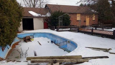 Photo from Just Add Water '18