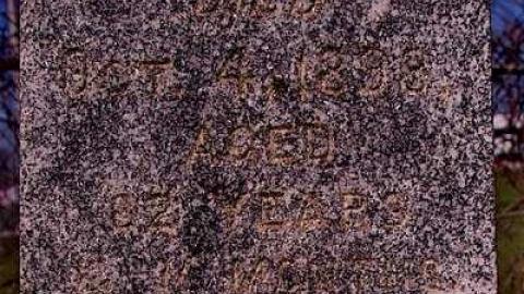 Trinity Wesleyan Cemetery photo 2