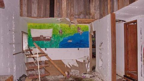 Photo from Cedar Upchuckwaggon 2018 