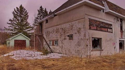 Photo from Cedar Upchuckwaggon 2018 