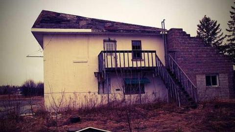 Photo from Cedar Upchuckwaggon 2018 