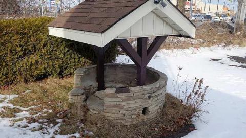 Photo from Dam Cruise '18