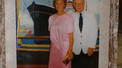 Photo from Dam Cruise '18