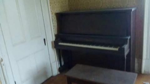 Photo from Old farm House