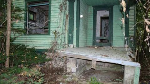 Green Victorian Farmhouse  - Big-Green9.jpg