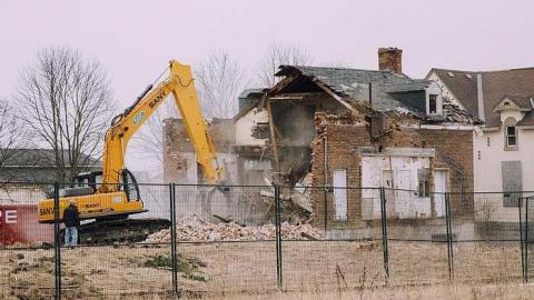 Photo from The Final Visit