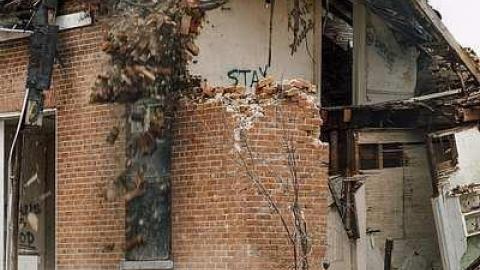 Photo from The Final Visit