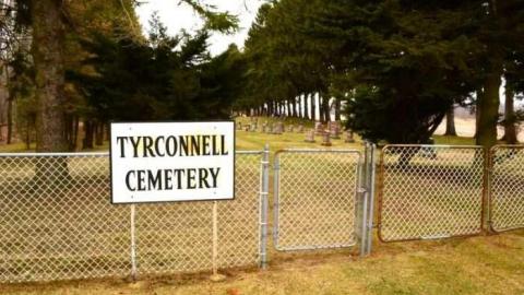Tyrconnell (ghost town) photo 5