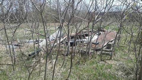 Orillia Hacker House photo 2