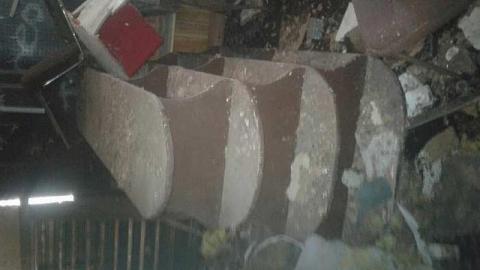 Cool fridges - Old-Time-Restaurant13.jpg