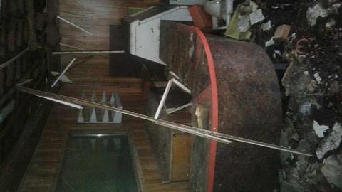 Cool fridges - Old-Time-Restaurant23.jpg