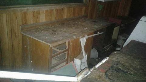 Cool fridges - Old-Time-Restaurant14.jpg