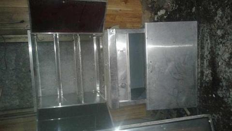 Cool fridges - Old-Time-Restaurant26.jpg