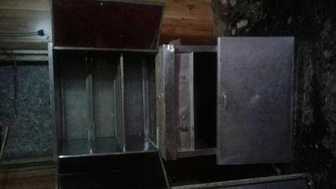 Cool fridges - Old-Time-Restaurant15.jpg