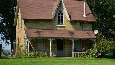 Tyrconnell 2011 - Tyrconnell-(ghost-town)10.jpg