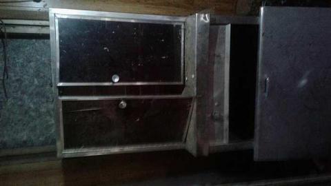 Photo from Cool fridges