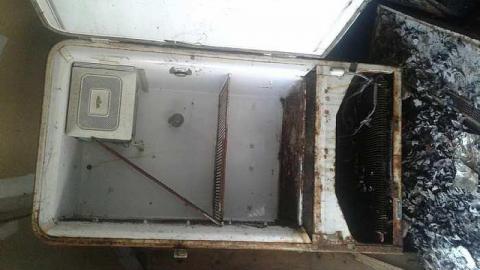 Cool fridges - Old-Time-Restaurant18.jpg