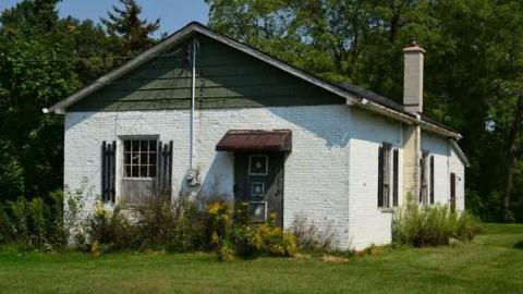 Tyrconnell (ghost town) photo 2