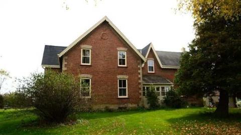 Tyrconnell 2011 - Tyrconnell-(ghost-town)13.jpg