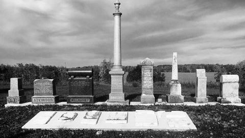 St George’s Cemetery  - Willoughby-Cemetery1.jpeg