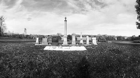 St George’s Cemetery  - Willoughby-Cemetery2.jpeg