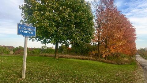 St George’s Cemetery  - Willoughby-Cemetery4.jpeg