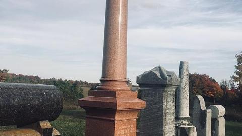 St George’s Cemetery  - Willoughby-Cemetery6.jpeg