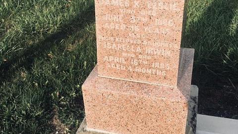 St George’s Cemetery  - Willoughby-Cemetery8.jpeg