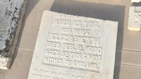 St George’s Cemetery  - Willoughby-Cemetery9.jpeg