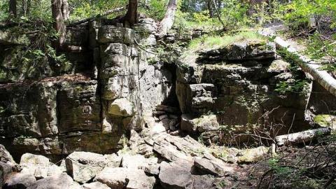 Photo from Limehouse Ruins