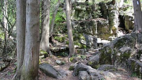 Photo from Limehouse Ruins