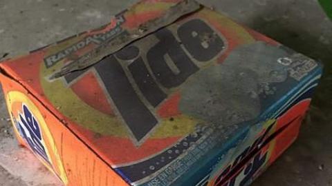 Photo from Before Tide Pods Were Cool