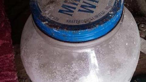 Photo from 2014 interior