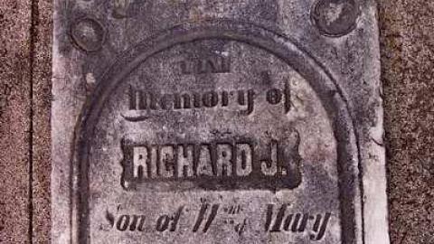 I Am Not Dead But Sleeping - Harrietsville-Anglican-Cemetery2.jpg