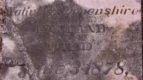 I Am Not Dead But Sleeping - Harrietsville-Anglican-Cemetery7.jpg