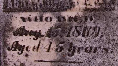 I Am Not Dead But Sleeping - Harrietsville-Anglican-Cemetery8.jpg