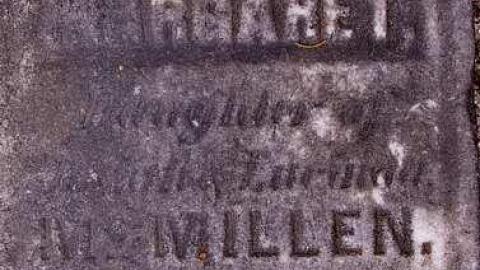 I Am Not Dead But Sleeping - Harrietsville-Anglican-Cemetery10.jpg