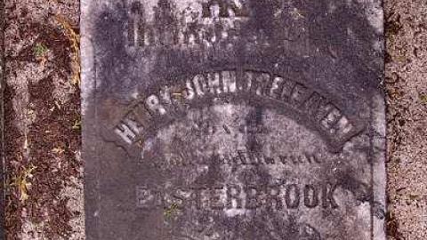 I Am Not Dead But Sleeping - Harrietsville-Anglican-Cemetery15.jpg