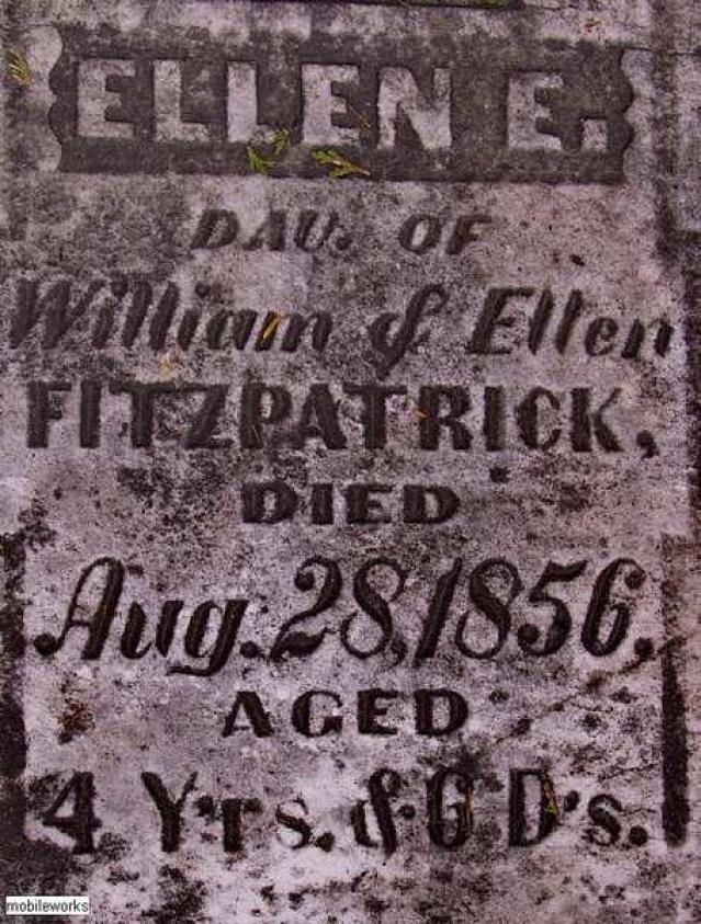 Harrietsville Anglican Cemetery photo 2