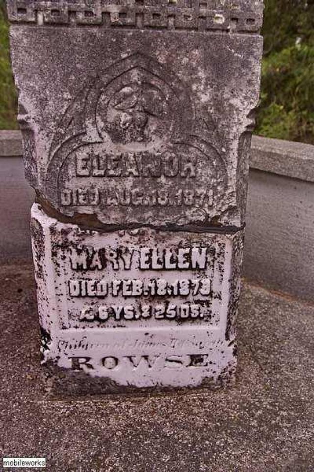 Harrietsville Anglican Cemetery photo 2