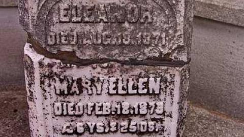 Harrietsville Anglican Cemetery photo 2