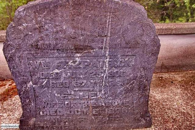 Harrietsville Anglican Cemetery photo 5