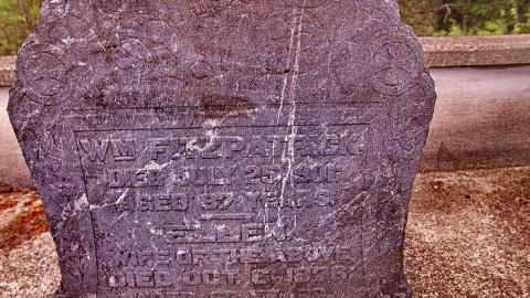 Harrietsville Anglican Cemetery photo 5