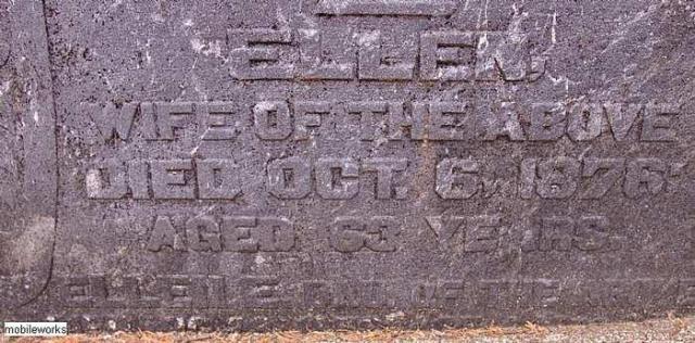 Harrietsville Anglican Cemetery photo 4