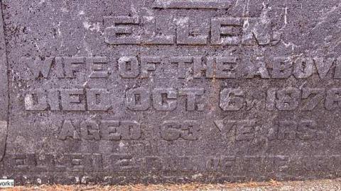 Harrietsville Anglican Cemetery photo 4