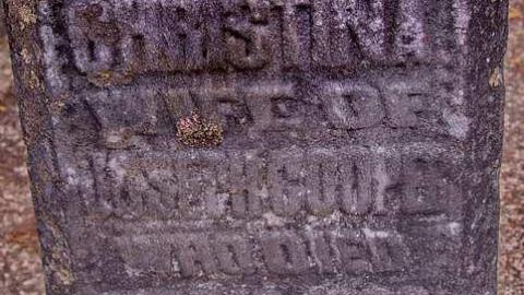 I Am Not Dead But Sleeping - Harrietsville-Anglican-Cemetery26.jpg