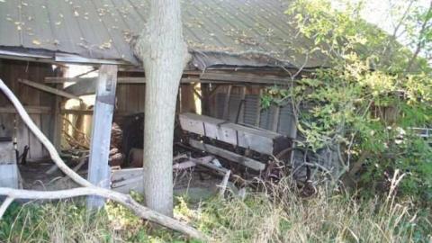 Kent Bridge Rd / Fairview Line photo 4