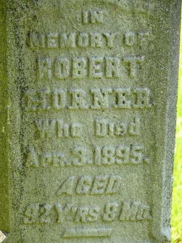 Scovill Cemetery photo 3