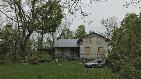 Photo from An Old Mans Hotwheels