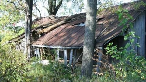 Kent Bridge Rd / Fairview Line photo 3